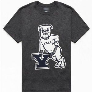 Champion Yale T-shirt